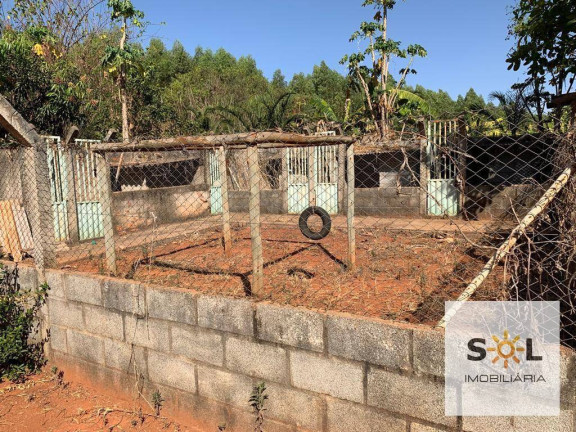 Imagem Chácara com 2 Quartos à Venda, 294.000 m² em Zona Rural - Bela Vista De Goiás Imagem Chácara com 2 Quartos à Venda, 294.000 m² em Zona Rural - Bela Vista De Goiás
