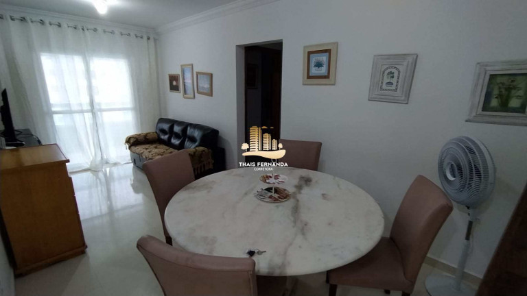 Imagem Apartamento com 2 Quartos à Venda, 88 m² em Real - Praia Grande