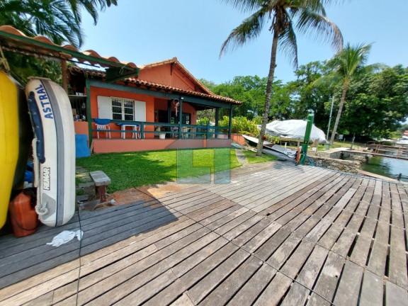 Imagem Casa com 5 Quartos à Venda, 1.041 m² em Porto Bracuhy - Angra Dos Reis