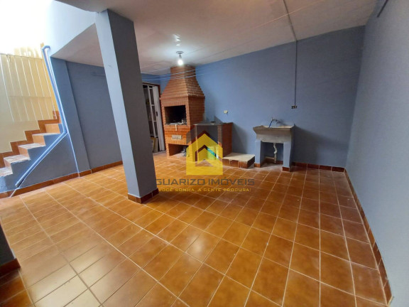 Imagem Sobrado com 3 Quartos à Venda, 196 m² em Parque Terra Nova Ii - São Bernardo Do Campo Imagem Sobrado com 3 Quartos à Venda, 196 m² em Parque Terra Nova Ii - São Bernardo Do Campo