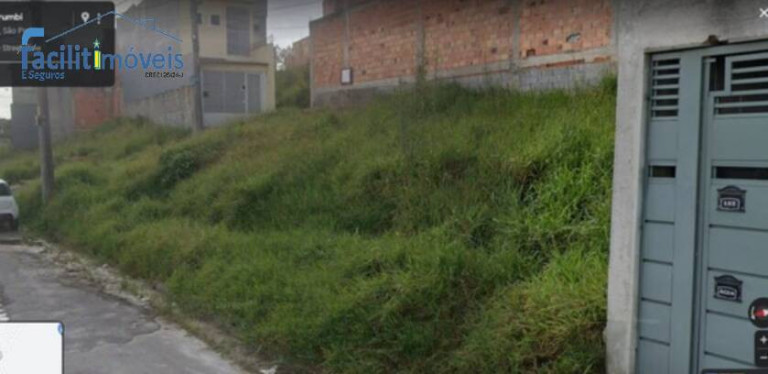 Imagem Terreno à Venda, 128 m² em Condomínio Maracanã - Santo André Imagem Terreno à Venda, 128 m² em Condomínio Maracanã - Santo André