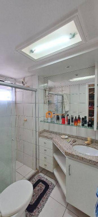 Imagem Apartamento com 3 Quartos à Venda, 149 m² em Guararapes - Fortaleza Imagem Apartamento com 3 Quartos à Venda, 149 m² em Guararapes - Fortaleza