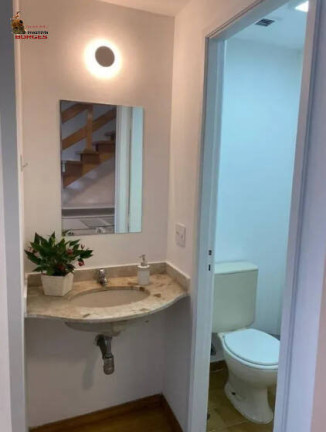 Imagem Apartamento com 1 Quarto para Alugar, 51 m² em Paraíso - São Paulo