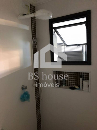 Imagem Apartamento com 2 Quartos à Venda, 67 m² em Vila Assunção - Santo André