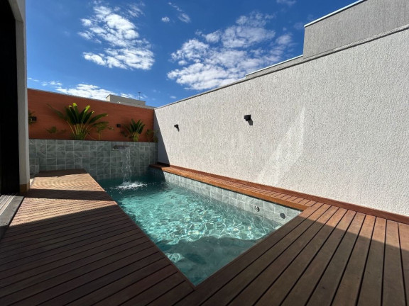 Imagem Casa com 4 Quartos à Venda, 191 m² em Jardim Veneza - Senador Canedo Imagem Casa com 4 Quartos à Venda, 191 m² em Jardim Veneza - Senador Canedo