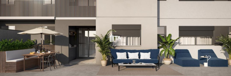Imagem Imóvel com 2 Quartos à Venda, 61 m² em Swiss Park - Campinas