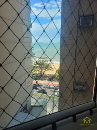 Apartamento com 3 Quartos à Venda, 126 m² em Praia De Itaparica - Vila Velha