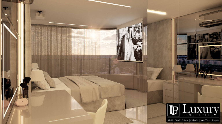 Imagem Apartamento com 3 Quartos à Venda, 200 m² em Pinheiros - São Paulo Imagem Apartamento com 3 Quartos à Venda, 200 m² em Pinheiros - São Paulo