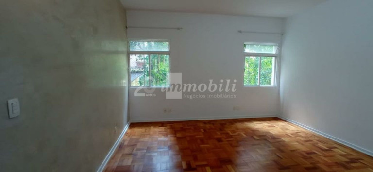 Imagem Apartamento com 1 Quarto à Venda, 90 m² em Higienópolis - São Paulo Imagem Apartamento com 1 Quarto à Venda, 90 m² em Higienópolis - São Paulo