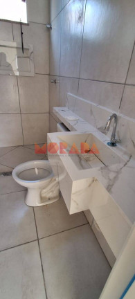 Imagem Casa com 2 Quartos à Venda, 124 m² em 35º Bi - Feira De Santana