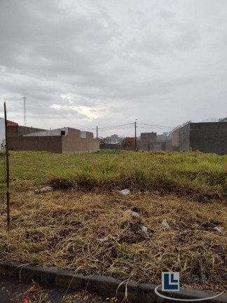 Terreno à Venda, 160 m² em Reserva Do Bosque - Ribeirão Verde - Ribeirão Preto