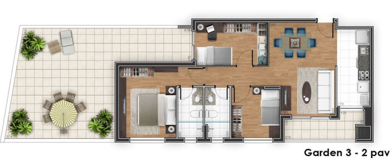 Imagem Apartamento com 3 Quartos à Venda, 77 m² em Cristo Rei - Curitiba Imagem Apartamento com 3 Quartos à Venda, 77 m² em Cristo Rei - Curitiba