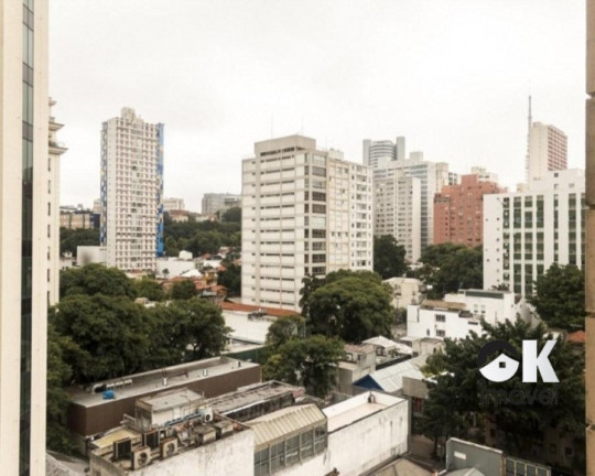Imagem Apartamento com 3 Quartos à Venda, 125 m² em Jardim Paulista - São Paulo Imagem Apartamento com 3 Quartos à Venda, 125 m² em Jardim Paulista - São Paulo