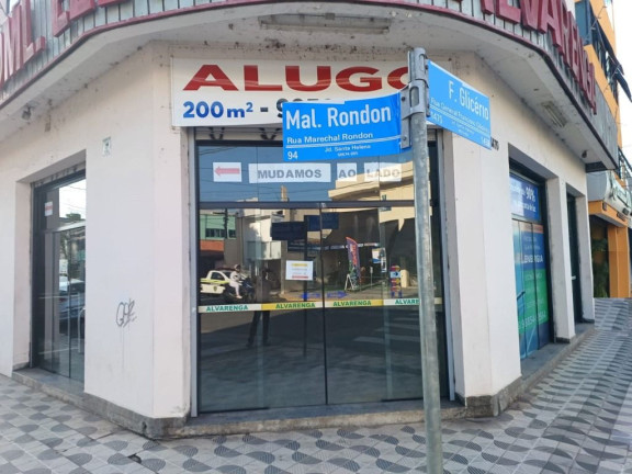 Imagem Sala Comercial para Alugar, 200 m² em Centro - Suzano
