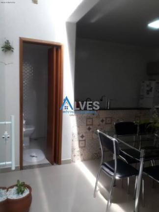 Imagem Casa com 3 Quartos à Venda, 220 m² em Cooperativa - São Bernardo Do Campo