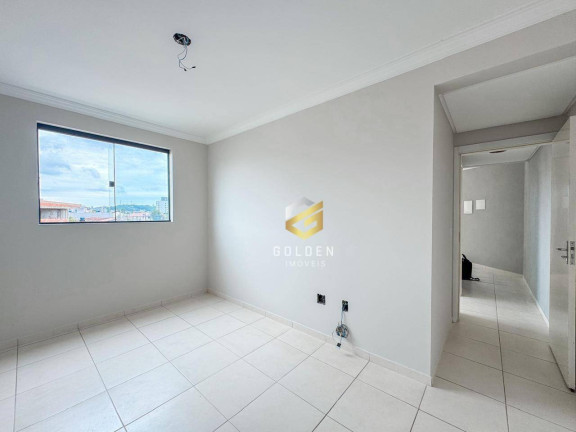 Imagem Apartamento com 2 Quartos à Venda, 55 m² em Areias - Camboriú