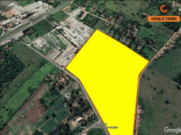 Terreno à Venda, 230.000 m² em Br 324 - Feira De Santana