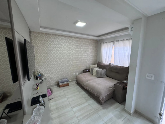 Imagem Casa com 2 Quartos à Venda, 90 m² em Alto São Bento - Itapema