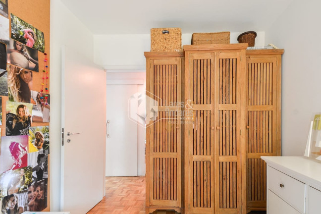 Imagem Apartamento com 3 Quartos à Venda, 112 m² em Vila Olímpia - São Paulo