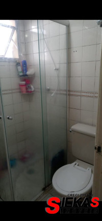 Imagem Apartamento com 2 Quartos à Venda, 48 m² em Chácara Califórnia - São Paulo Imagem Apartamento com 2 Quartos à Venda, 48 m² em Chácara Califórnia - São Paulo