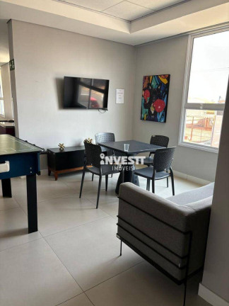 Imagem Apartamento com 3 Quartos à Venda, 79 m² em Setor Coimbra - Goiânia Imagem Apartamento com 3 Quartos à Venda, 79 m² em Setor Coimbra - Goiânia