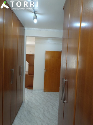 Imagem Casa com 4 Quartos à Venda, 300 m² em Jardim Santa Rosália - Sorocaba