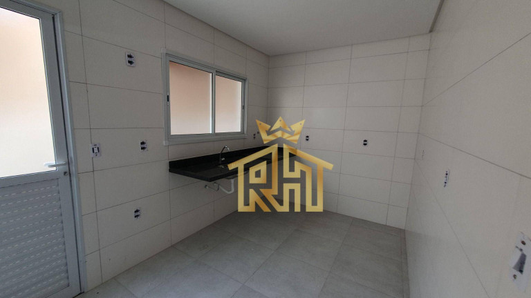 Imagem Sobrado com 2 Quartos à Venda, 58 m² em Aviação - Praia Grande Imagem Sobrado com 2 Quartos à Venda, 58 m² em Aviação - Praia Grande