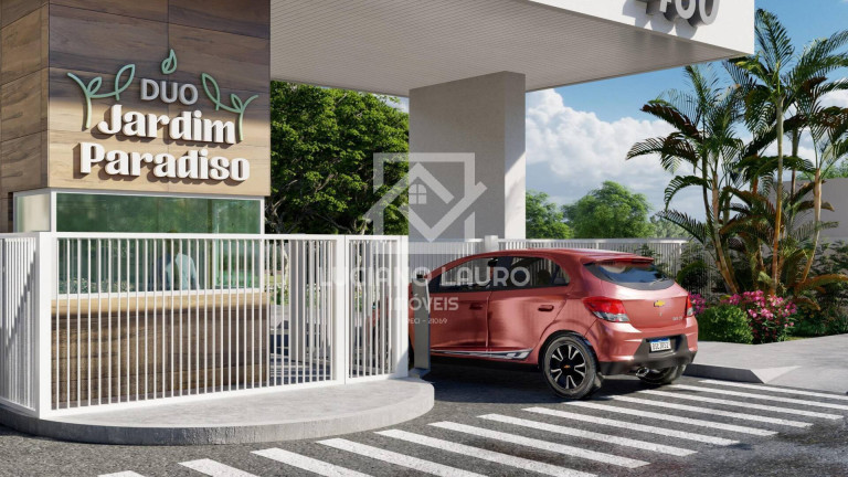 Imagem Casa com 3 Quartos à Venda, 65 m² em Morada Nova - Vitória Da Conquista Imagem Casa com 3 Quartos à Venda, 65 m² em Morada Nova - Vitória Da Conquista