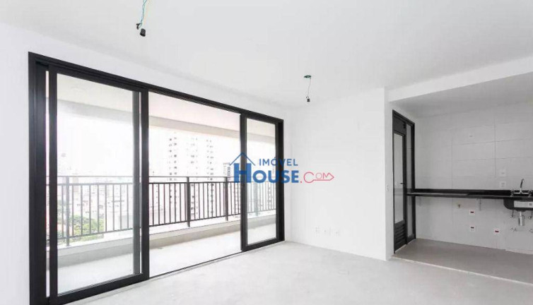 Apartamento com 2 Quartos à Venda, 82 m² em Pinheiros - São Paulo