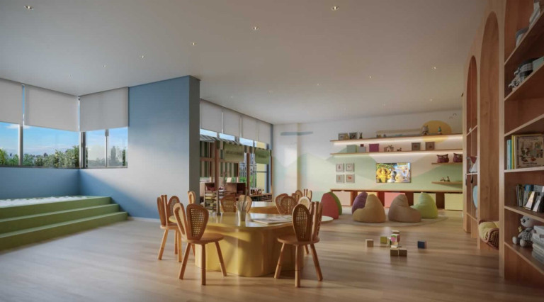 Imagem Imóvel com 2 Quartos à Venda, 72 m² em Vila Ema - São Paulo Imagem Imóvel com 2 Quartos à Venda, 72 m² em Vila Ema - São Paulo