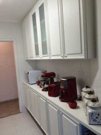 Imagem Apartamento com 3 Quartos à Venda, 72 m² em Alto Da Mooca - São Paulo