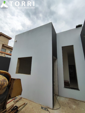 Imagem Casa com 2 Quartos à Venda, 60 m² em Parque São Bento - Sorocaba