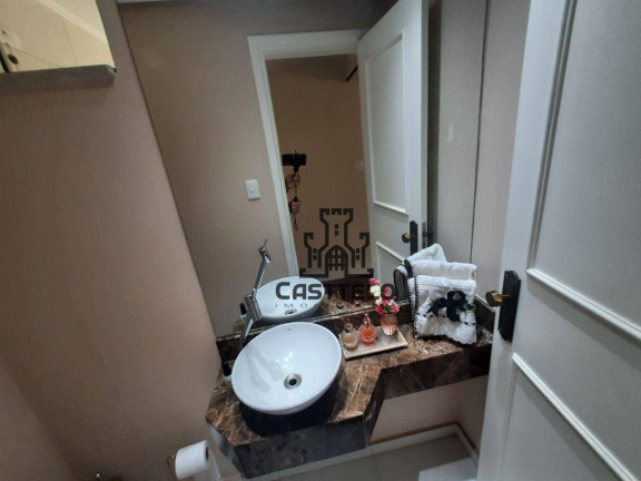 Imagem Apartamento com 3 Quartos à Venda, 177 m² em Centro - Londrina