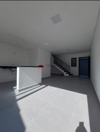 Imagem Casa de Condomínio com 2 Quartos à Venda, 63 m² em Jardim D'abril - Osasco