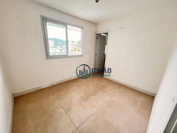 Imagem Apartamento com 2 Quartos à Venda, 81 m² em Santa Rosa - Niterói