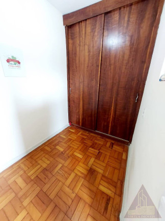 Imagem Apartamento com 2 Quartos à Venda, 116 m² em Boqueirão - Santos Imagem Apartamento com 2 Quartos à Venda, 116 m² em Boqueirão - Santos