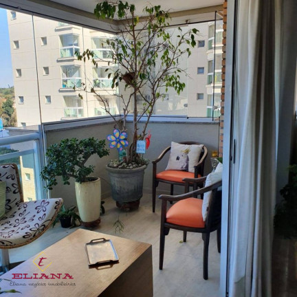 Imagem Apartamento com 4 Quartos à Venda, 240 m² em Brooklin Paulista - São Paulo Imagem Apartamento com 4 Quartos à Venda, 240 m² em Brooklin Paulista - São Paulo