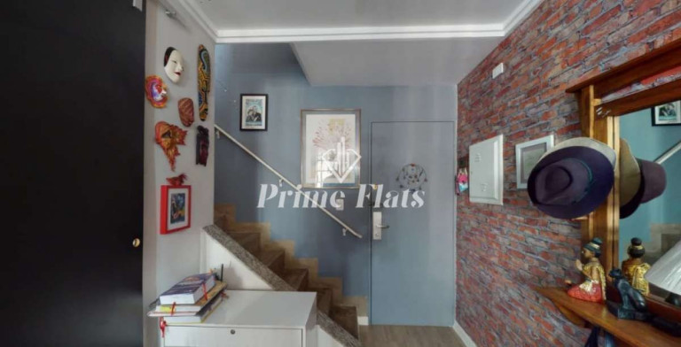 Imagem Apartamento com 1 Quarto para Alugar, 70 m² em Cerqueira César - São Paulo Imagem Apartamento com 1 Quarto para Alugar, 70 m² em Cerqueira César - São Paulo