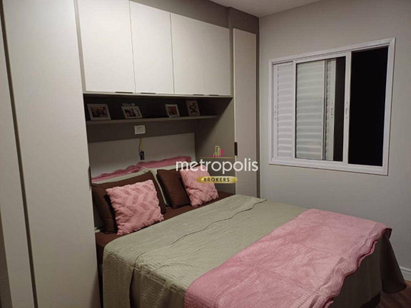 Imagem Apartamento com 2 Quartos à Venda, 69 m² em Olímpico - São Caetano Do Sul Imagem Apartamento com 2 Quartos à Venda, 69 m² em Olímpico - São Caetano Do Sul