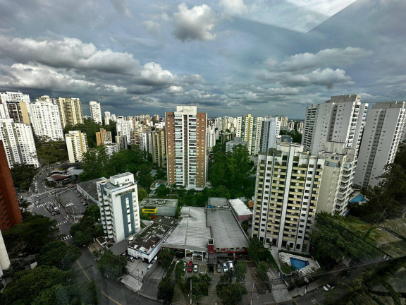 Imagem Apartamento com 3 Quartos à Venda, 263 m² em Vila Andrade - São Paulo Imagem Apartamento com 3 Quartos à Venda, 263 m² em Vila Andrade - São Paulo