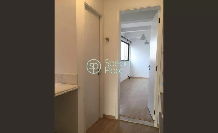 Imagem Cobertura com 4 Quartos à Venda, 450 m² em Paraíso - São Paulo