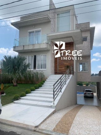 Casa com 4 Quartos à Venda, 300 m² em Residencial Real Park - Arujá