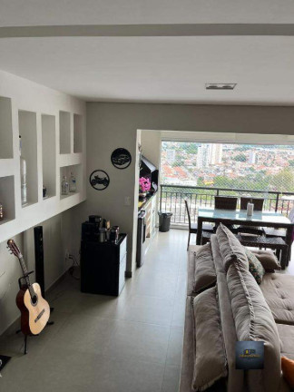 Apartamento com 3 Quartos à Venda, 83 m² em Jardim Brasil (zona Sul) - São Paulo