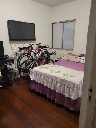 Imagem Apartamento com 2 Quartos à Venda, 60 m² em Jardim D'abril - Osasco Imagem Apartamento com 2 Quartos à Venda, 60 m² em Jardim D'abril - Osasco