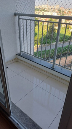 Imóvel com 2 Quartos para Alugar, 52 m² em Rudge Ramos - São Bernardo Do Campo