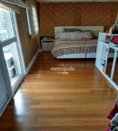 Imagem Imóvel com 3 Quartos à Venda, 253 m² em Santa Paula - São Caetano Do Sul