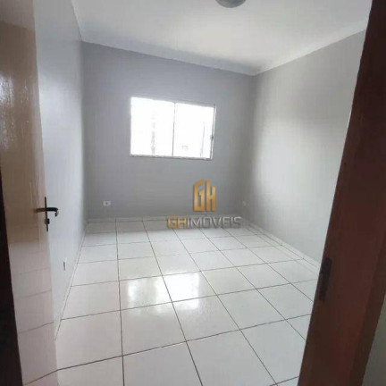 Imagem Casa com 3 Quartos à Venda, 125 m² em Jardim Atlântico - Goiânia Imagem Casa com 3 Quartos à Venda, 125 m² em Jardim Atlântico - Goiânia