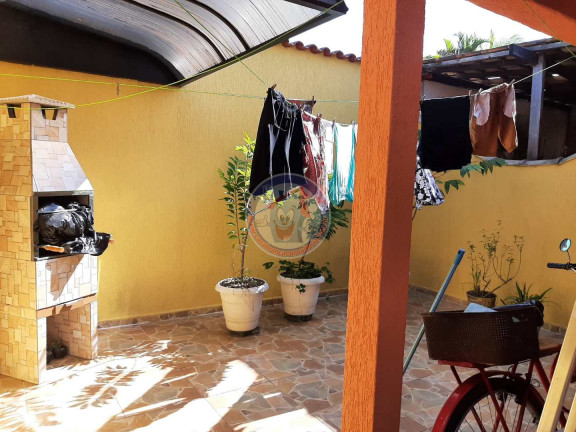 Imagem Casa com 2 Quartos à Venda, 63 m² em Agenor De Campos - Mongaguá Imagem Casa com 2 Quartos à Venda, 63 m² em Agenor De Campos - Mongaguá