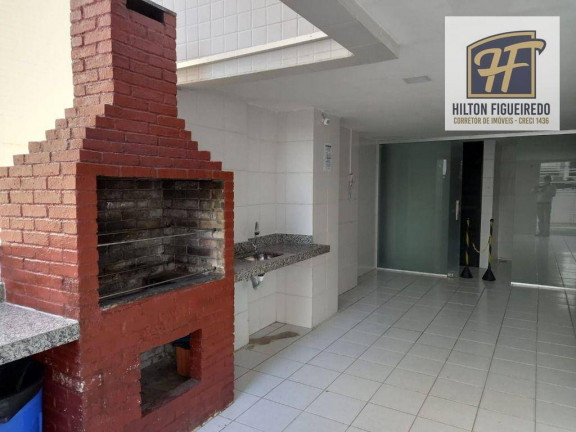 Imagem Apartamento com 3 Quartos à Venda, 119 m² em Miramar - João Pessoa Imagem Apartamento com 3 Quartos à Venda, 119 m² em Miramar - João Pessoa