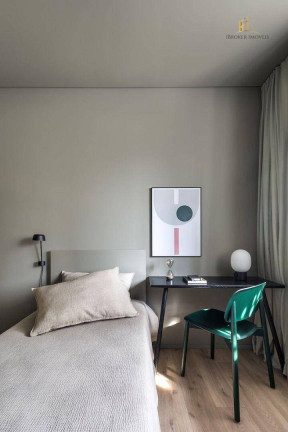 Imagem Apartamento com 3 Quartos à Venda, 107 m² em Vila Izabel - Curitiba Imagem Apartamento com 3 Quartos à Venda, 107 m² em Vila Izabel - Curitiba